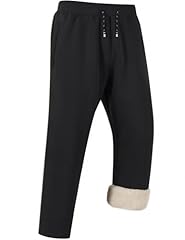 01 Black(straight Cuffs)