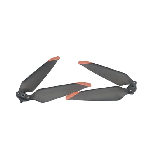 Pales d'hélice pliables 9453F compatibles drone Mavic 3 Pro accessoires - 4