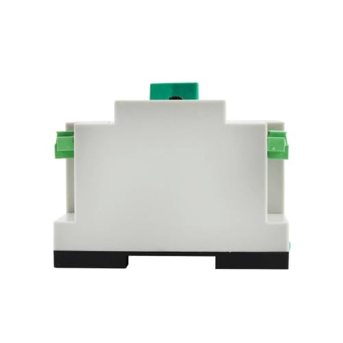 Interruptor ininterrumpido de doble potencia 125A para transiciones de energía seguras 3