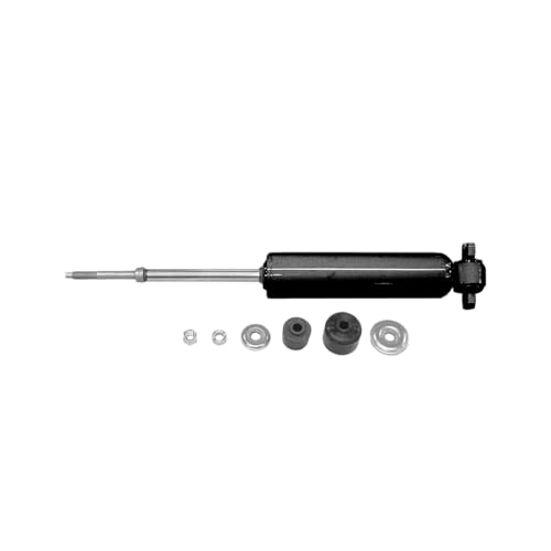 ACDelco Gold 530-190 (88945358) Premium Gas Charged Front Shock Absorber