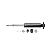 ACDelco 530-190 Professional Premium Gas Charged Front Shock Absorber