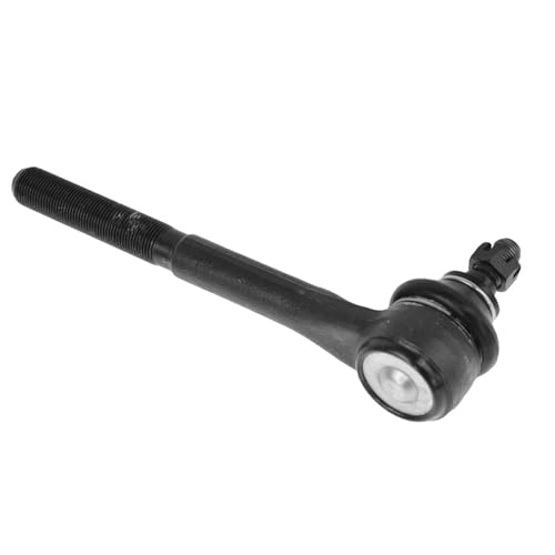 TRQ Tie Rod Front Inner Compatible with 90-05 Astro 92-94 Blazer 99-00 Escalade 88-99 K1500 92-99 K1500 Suburban 88-00 K2500 K2500 Suburban K3500 Safari 95-00 Tahoe 92-00 Yukon by TRQ - Used condition - Image 4