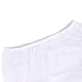 predolo Incontinence Cover, Pull on Underwear, Soft Adults Diaper Cover, Washable Brief for Men, XS