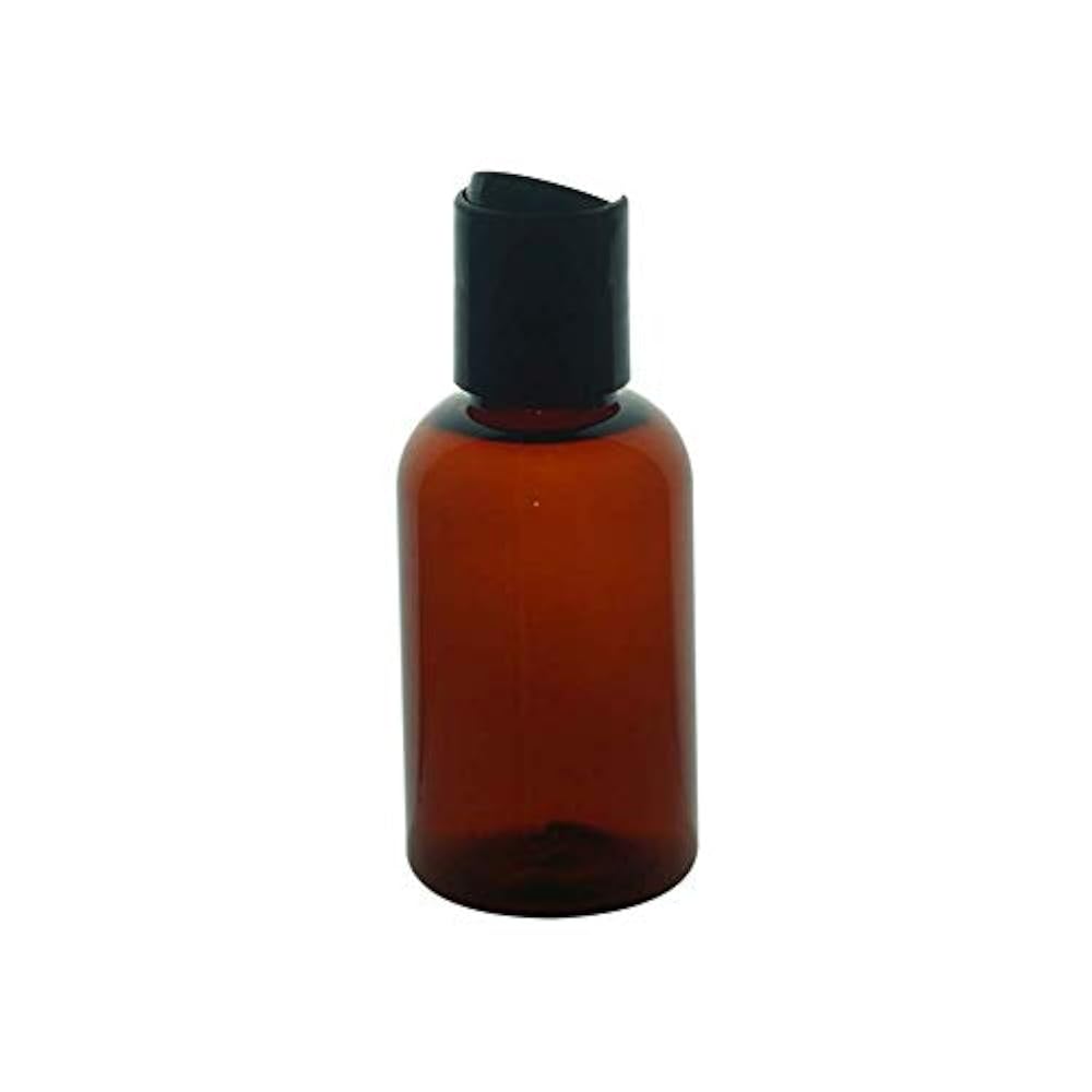 空のペットボトルです Amazon.co.jp: WM (24本入り) 2オンス 旅行用詰め替え可能 空の