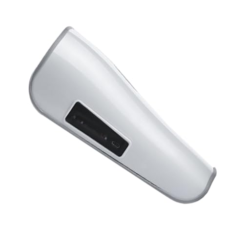 Appareil de massage portable pour soulager les jambes lourdes et les bras engourdis
