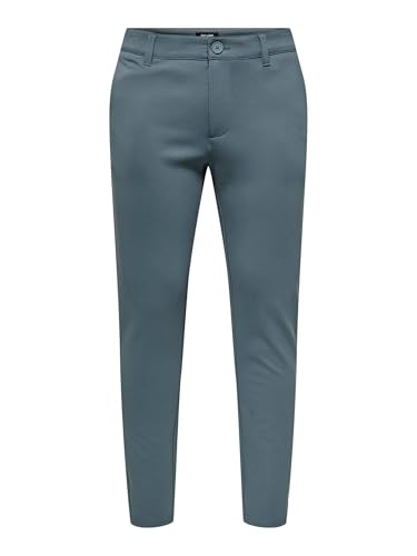 ONLY & SONS Onsmark Slim Gw 0209 Pant Noos – Ansicht 1