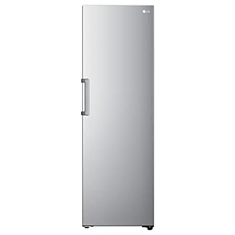 LG GLT51PZGSZ - Frigorífico No Frost con Función DoorCooling Cover