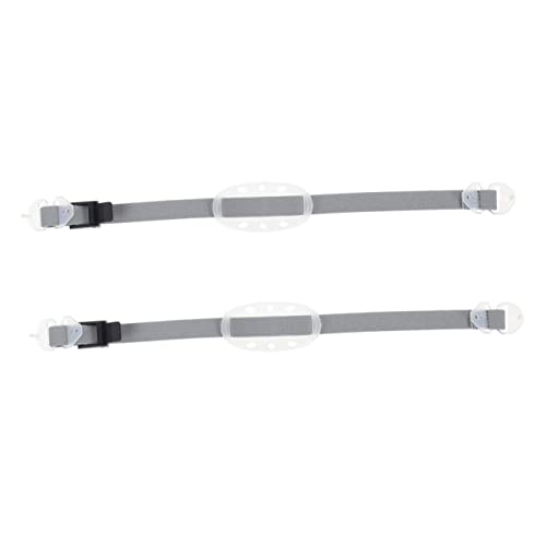 NAMOARLY Safety Helmet Chin Straps Easy to Use Professional Chin Strap for Football Helmet