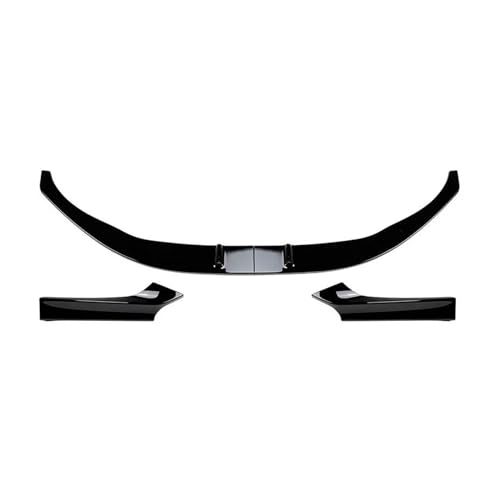 Lame pare-choc avant réglable pour optimiser l'appui de votre BMW F22 F23 Sport 220i 230i
