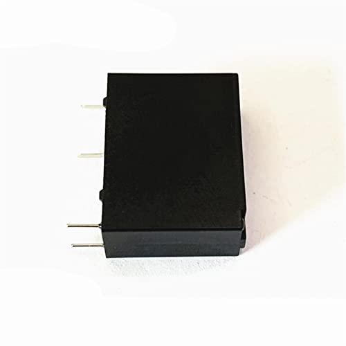 Relé HF46F-G-24-HS1 para automatización del hogar y control de electrodomésticos 6