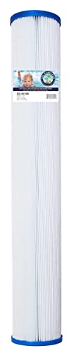 Spa-Daddy SD-00186 Filter - Replacement for Rainbow Hi Flow 14.5 Replaces Pleatco PRB14.5 | Filbur FC-2320 | Unicel C-2302