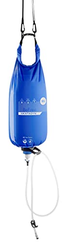 Katadyn Gravity BeFree 10L Water Microfilter for Camping and Backpacking-img-0