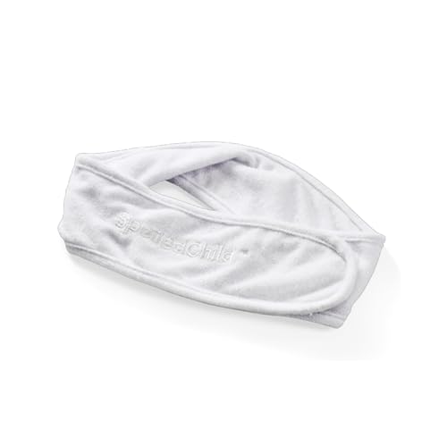 Spoiled Child Spa Headband 2 Pack2
