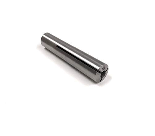 Fuseau rond serrage multi-taille pour un maintien rigide sans vibration