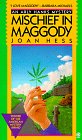 Buy Mischief in Maggody (Arly Hanks Mystery) — BookShops.in