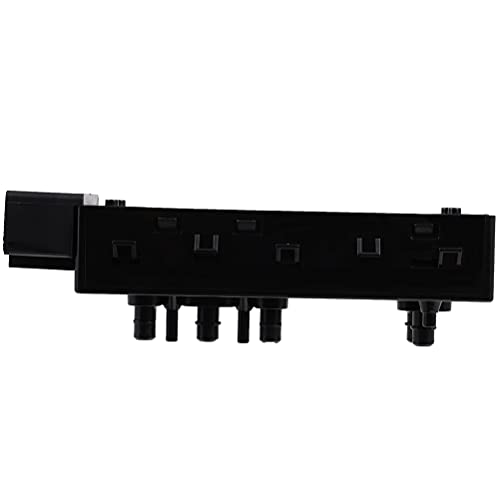 Interruptor de asiento Buick soluciona el bloqueo del mando OE 25974714 5