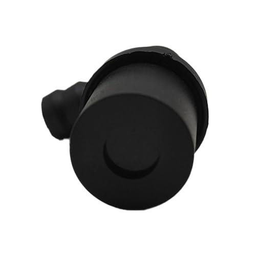 Válvula de ventilación positiva del cárter PCV Ford 1.6l 5