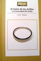 El Señor De Los Anillos I- ...