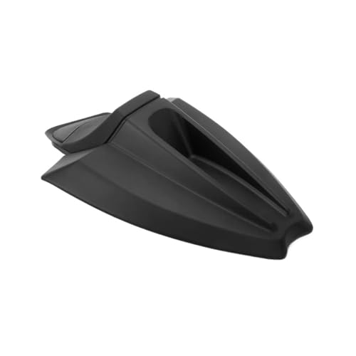Carénage arrière moto RS 457 capot de selle solo et accessoires housse 2025