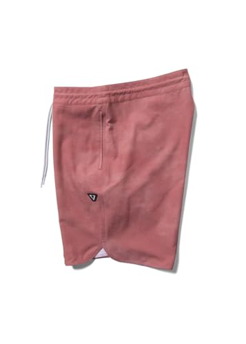 VISSLA Stoke'M 17.5" Boardshort3