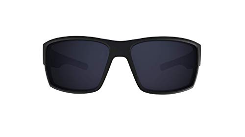 ÓCULOS HB NARRABEEN MATTE BLACK GRAY