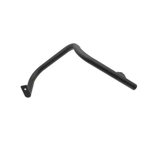 Barre de protection d'échappement pour moto CL500 contre les chocs