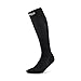 Produktbild CEP - Lange Laufsocken mit Kompression für Herren, Core 5.0 Tall, Größe IV/L / 39-44cm Wadenumfang, schwarz