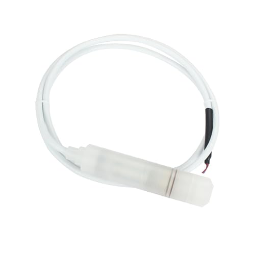 Capteur de niveau de liquide 0-10V transmetteur pression 2m