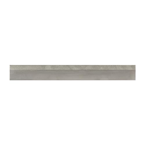 Lame de Rechange pour Cutter Argenté Coupe Précise 22,9 cm - 2