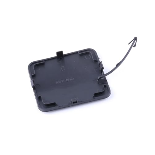 Placa embellecedora de enganche para Qashqai 2018-2019, protector resistente contra suciedad 3