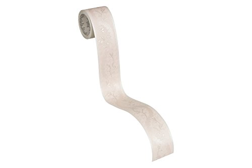 A.S. Création 302991 selbstklebende Borduere Only Borders 9 Borte, Beige, Creme