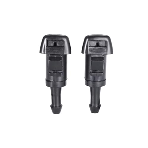 Buse de lave-glace pour Dodge Avenger et Journey | Remplacement OEM 15173510