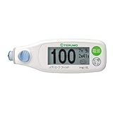 テルモ MS-FR201B メディセーフフィット(ブルー)