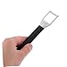 Abaodam Fishing Hook Remover Tool Stainless Steel Hook Extractor for Removal Compact and Portable Fishing Gear for All Outdoor Scenarios