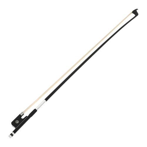Archet violoncelle octogonal 4/4 : finissez-en avec le manque de précision
