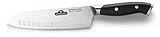 Napoleon 55212 Profi Küchenmesser, Silber