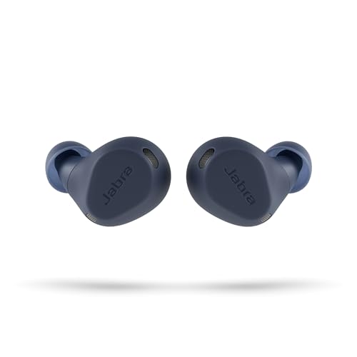 Bild zu Jabra Elite 8 Active Gen 2 kabellose Bluetooth-Earbuds, Schweißabweisend, Wasserdicht, LE-Audio-Smartcase, sichere In-Ear-Passform, HearThrough-Modus, Adaptive Hybride ANC – Navy