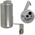 Universal Air Cond Rd10043c Uac Rd 10043C A C Receiver Drier Mount Pad