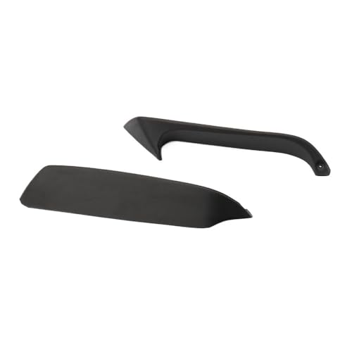 Déflecteurs d'air spoiler moto NC750X kit carénage bulle NC700X 2012-2015