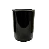 BEAR FLAG EDITION for LF607 Engine Oil Filter, for Massey Ferguson, Fits, MF, LF607