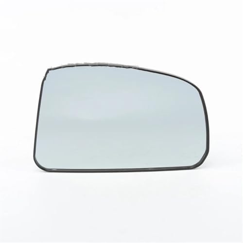 Espejo retrovisor para Nissan Tiida y Versa C11 de 2005 a 2010, repuesto exterior lateral