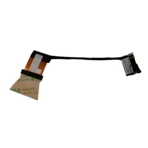 Cable de pantalla HP EliteBook 840 G10 LED de 40 pines flexible