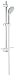 Produktbild GROHE Euphoria 110 Duo | Brausestangenset - mit Brausestange, Brauseschlauch & Handbrause, 2 Strahlarten | chrom | 27230001