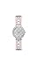 Produktbild GUESS Damen Armbanduhr Gala silberfarben GW0531L1 30 mm