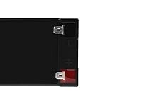 Green Cell AGM 12V 7Ah Akku Vlies Batterie VRLA Blei Batterie Bleiakku Ersatzakku Akkubatterie Versorgungsbatterie Zyklenfest Wartungsfrei UPS USV Notstrom USV-Anlage UPS -Anlage Backup – Ansicht 6