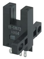 Omron Industrial Automation Photoelectric Sensor - EE-SX472