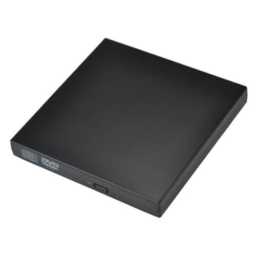 Lecteur DVD externe résout le manque de lecteur optique - 2