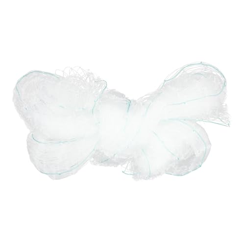 CVUTOVO 用 全 防?落防?网犬 用メッシュフェンス簡 取り付 段に適用ホワ