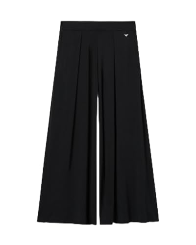 Bas de pyjama femme Armani doux et extensible pour en finir avec les nuits agitées