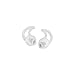 Bose StayHear Headphone Tips - Medium (2 Pairs)